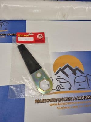 Bull Dog Titan and Centaur Wheel Clamp Spanner