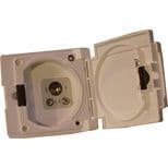 Bullfinch Satellite / TV / 12v Outlet Point