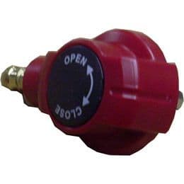 Bullfinch Spare BBQ Plug In Tail Connector