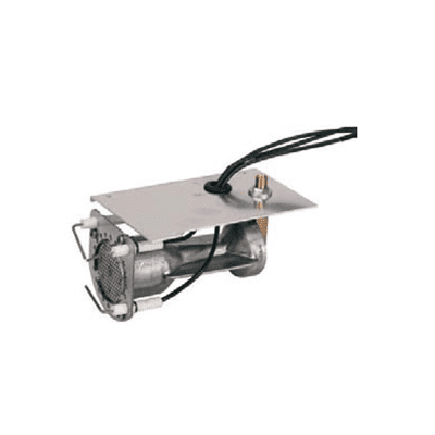 Burner, complete with spark plug and sensor for 3020 & 3010