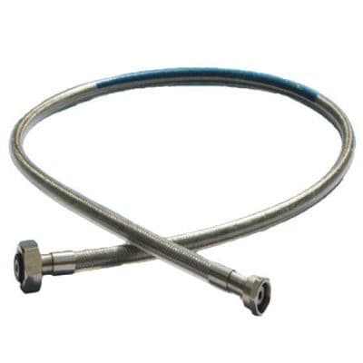 Butane Stainless Steel Hoses - 750mm