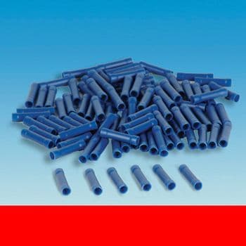 Butt Connectors - Pack of 100