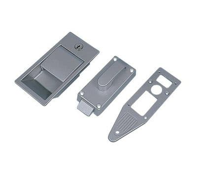 Caraloc 400 Complete Right Hand