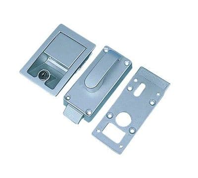 Caraloc 700 Complete Left Hand