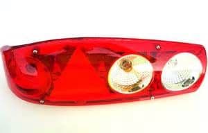 CARALUNA MK2 L/H – REVERSE