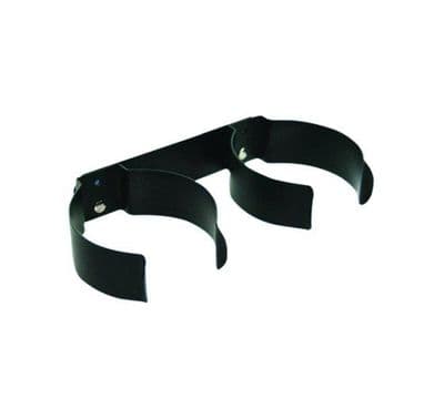 Caravan and Motorhome 2 Position Bottle Holder