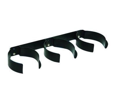 Caravan and Motorhome 3 Position Bottle Holder