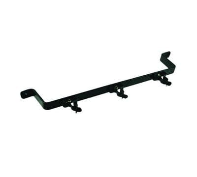 Caravan and Motorhome 3 Position Wine Glass Holder