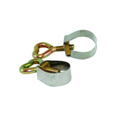 Caravan Awning Pole Adjusting Clamp- Click For Sizes