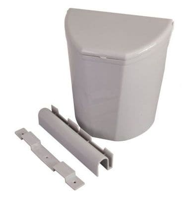 Caravan/Motorhome Waste Bin