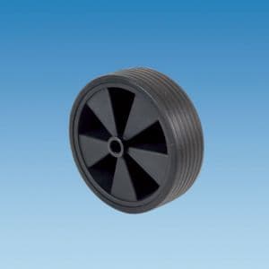 Caravan Soft Spare Wheel