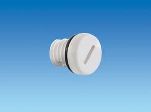 Cascade Water Heater Plug MKII Post 1987