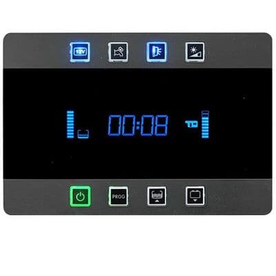 CBE CONTROL PANEL PC380 WILDAX