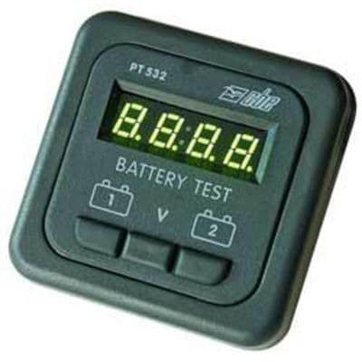 CBE Digital Test Panel PT632