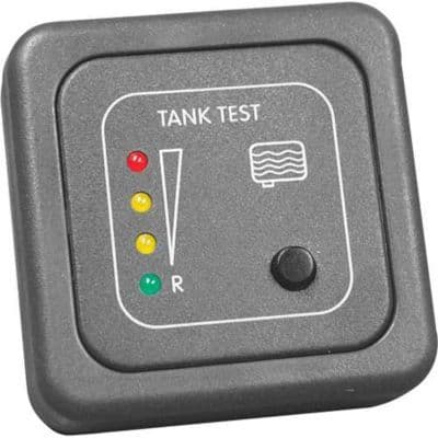 CBE GREY WASTE WATER TANK LEVEL KIT