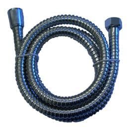Chrome Shower Hose