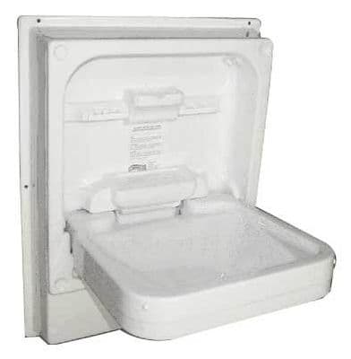 Cleo Basin 660 x 520 x 430mm