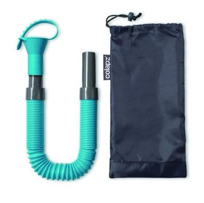 COLAPZ Flexi Pipe 