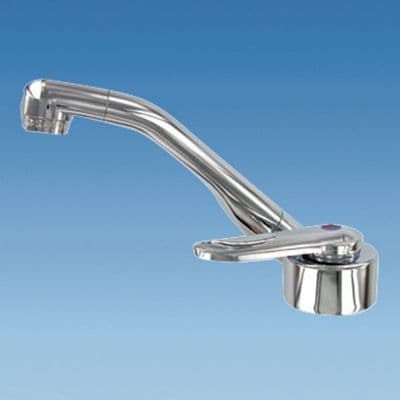 COMET Cold Only Folding Tap 1/2  Florenze