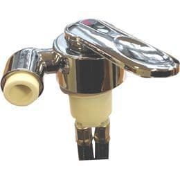 Comet Florenz Shower mixer 33mm base