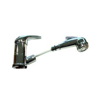 Comet Roma Shower (pull out clamp base) - 27mm base