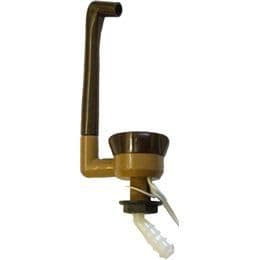 Comet Single Tap Brown