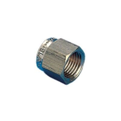 Compression Nut 8mm