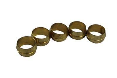 Compression Rings 10mm