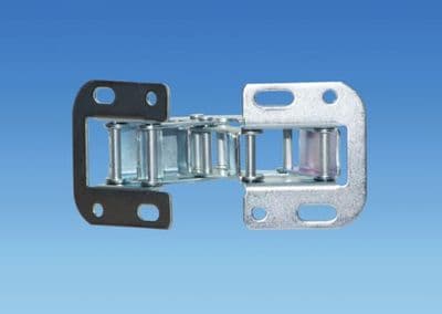 Concealed Unsprung Hinge,90 Deg., Easy Mount