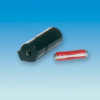 Continental Fuse Holder c/w 16A Fuse