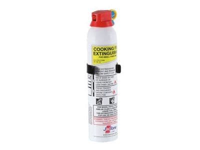 Cooking Fire Extinguisher 600ml Foam