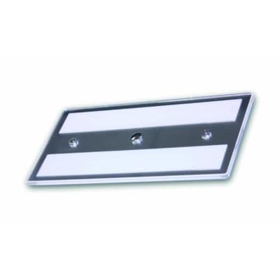 DIMATEC RECTANGULAR SLIM TOUCH LIGHT 12V 6.3W