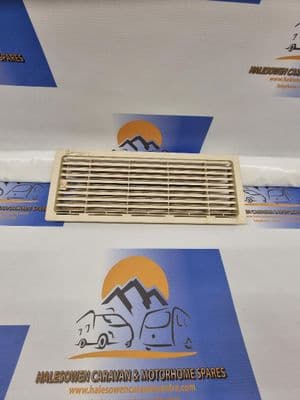 Dometic Fridge Vent - Bottom
