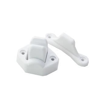 Door Retainer Veneta - Hinged