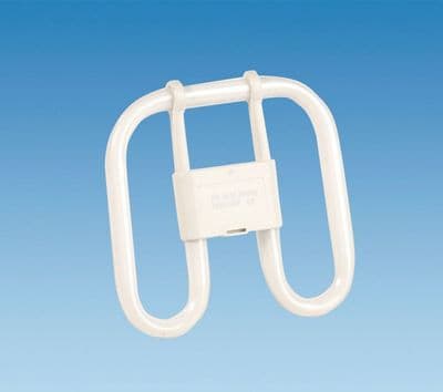 DR2D 16 Watt 4 Pin Replacement Tube