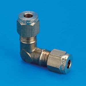 Elbows  10mm Copper x 1/4 Female BSP