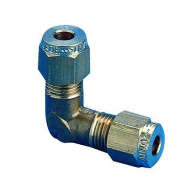 Elbows  10mm Copper x 10mm Copper