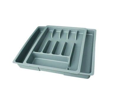 Extentable Cutlery Tray
