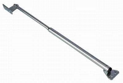 Fawo 250mm locker stay, Zinc