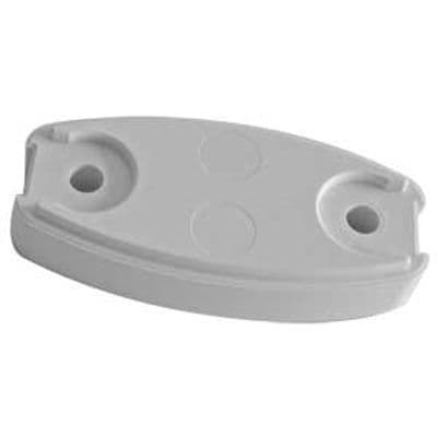 Fawo spacer White
