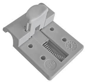 Fawo Table Top Bracket (Grey)