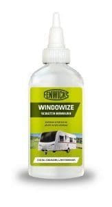 FENWICKS WINDOWIZE SCRATCH REMOVER