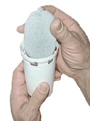 Filtapac Filtapac Recharge Kit