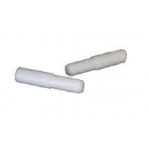 Filtapac Lid Hinge Pins (pack of 2) White