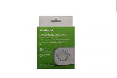 Fire Angel Carbon Monoxide Detector