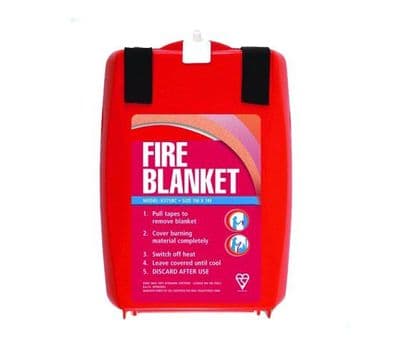 Fire Blanket