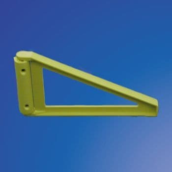 Flap Support Bracket