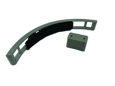 Flexible Gas Bottle Holder c/w 1250mm Strap & Spac