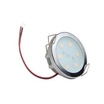 Frilight Minor Downlight Chrome
