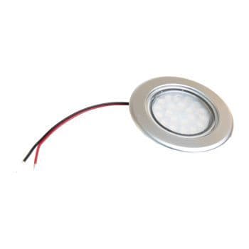 Frilight Vega 75 Downlight Matt Chrome